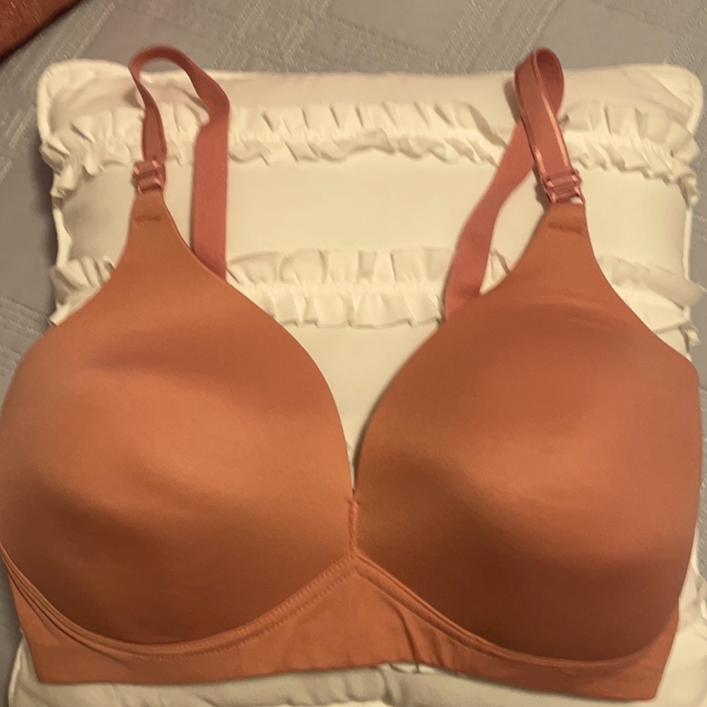 Olga  Bra